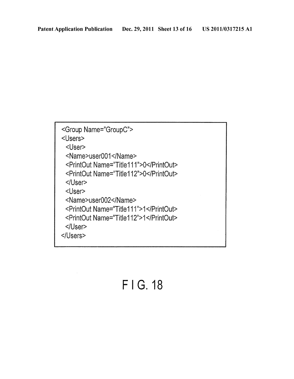 SERVER APPARATUS, IMAGE FORMING SYSTEM, AND METHOD OF MANAGING PRINT DATA - diagram, schematic, and image 14