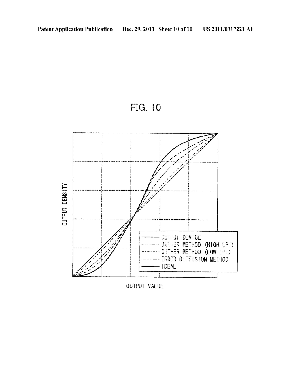 IMAGE PROCESSING APPARATUS AND IMAGE FORMING APPARATUS - diagram, schematic, and image 11