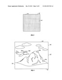 METHODS AND APPARATUS FOR DYNAMICALLY SOFT PROOFING HALFTONE IMAGES diagram and image