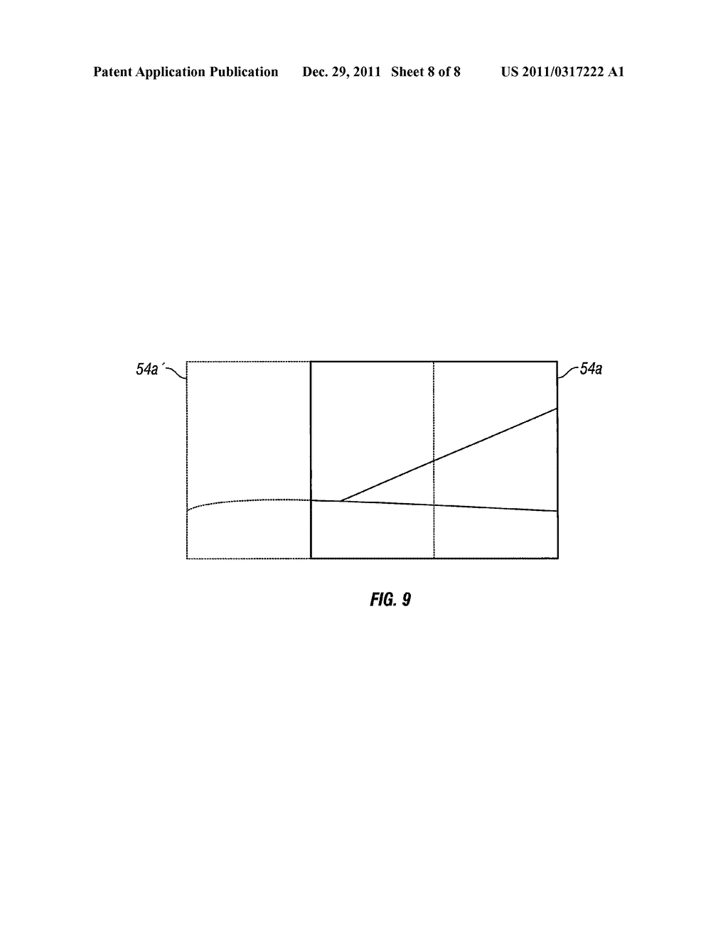 METHODS AND APPARATUS FOR DYNAMICALLY SOFT PROOFING HALFTONE IMAGES - diagram, schematic, and image 09