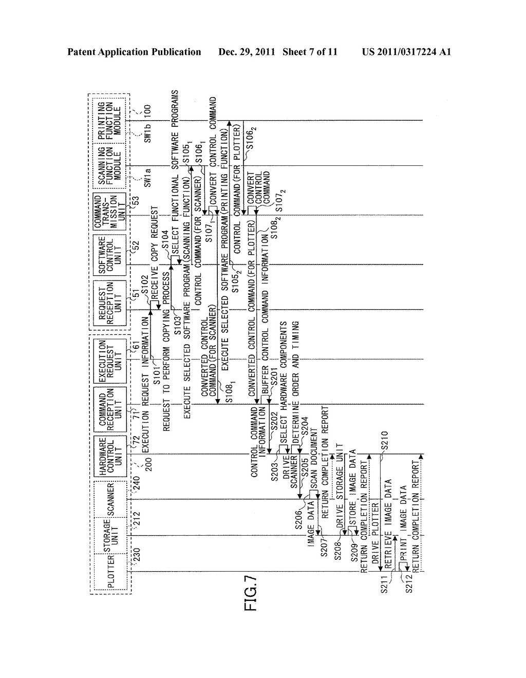 IMAGE PROCESSING SYSTEM, IMAGE PROCESSING APPARATUS, AND INFORMATION     PROCESSING APPARATUS - diagram, schematic, and image 08