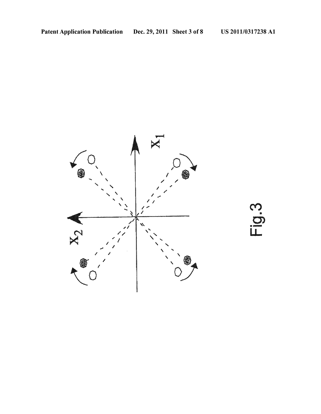 METHOD AND APPARATUS FOR OPTICAL PHASE MODULATION - diagram, schematic, and image 04