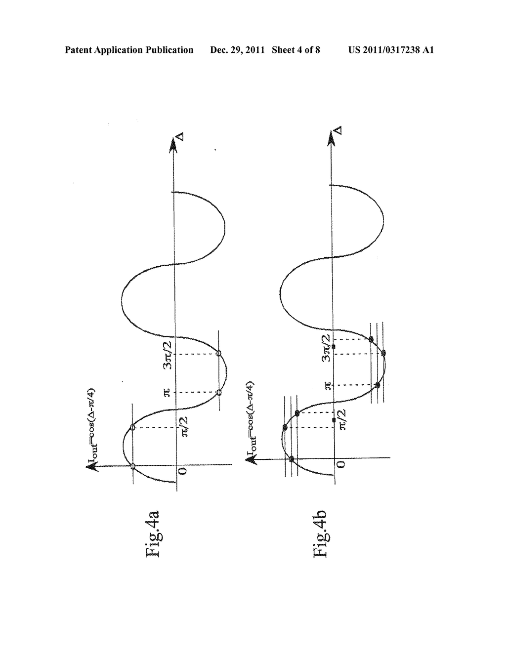 METHOD AND APPARATUS FOR OPTICAL PHASE MODULATION - diagram, schematic, and image 05