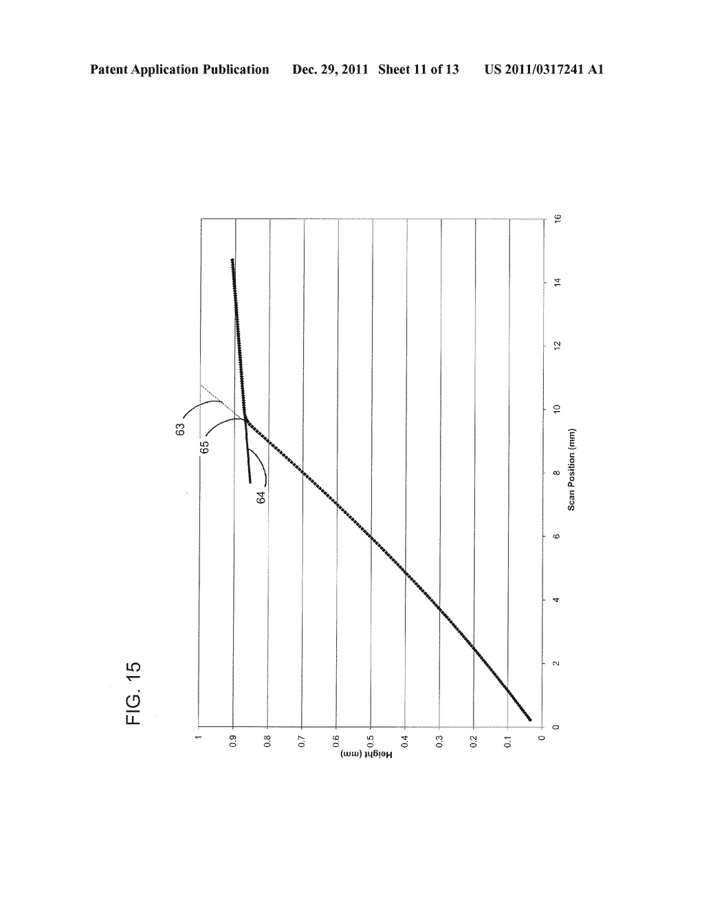 VEHICLE REARVIEW MIRROR WITH SPOTTER MIRROR - diagram, schematic, and image 12