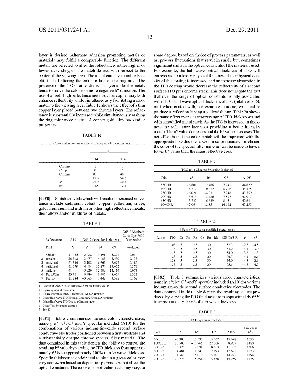 VEHICLE REARVIEW MIRROR WITH SPOTTER MIRROR - diagram, schematic, and image 26