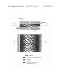 ELECTRICALLY CONTROLLABLE DEVICE HAVING UNIFORM COLORING/BLEACHING OVER     THE ENTIRE SURFACE diagram and image