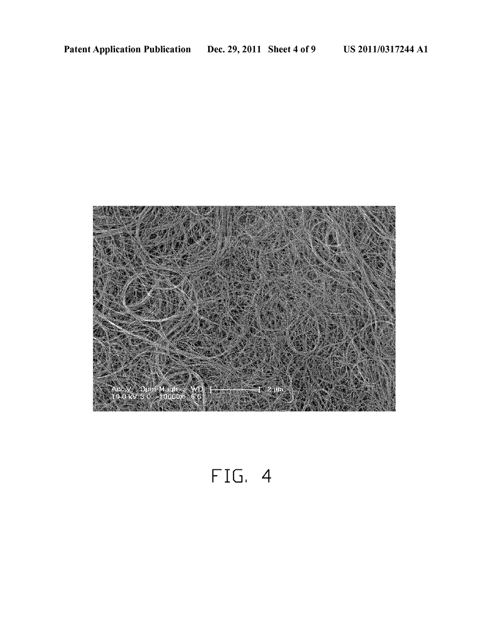 CHROMATIC ELEMENT AND CHROMATIC DISPLAY DEVICE USING THE SAME - diagram, schematic, and image 05