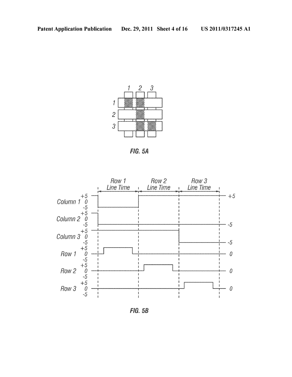 SYSTEM AND METHOD FOR FALSE-COLOR SENSING AND DISPLAY - diagram, schematic, and image 05