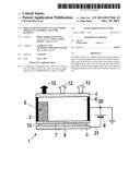 DISPLAY DEVICE HAVING AN ELECTRODE PARTIALLY COVERING A PICTURE ELEMENT diagram and image