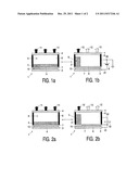 DISPLAY DEVICE HAVING AN ELECTRODE PARTIALLY COVERING A PICTURE ELEMENT diagram and image