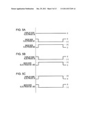 DISPLAY DEVICE AND ELECTRONIC APPARATUS diagram and image