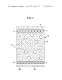 DISPLAY DEVICE AND ELECTRONIC APPARATUS diagram and image