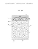 DISPLAY DEVICE AND ELECTRONIC APPARATUS diagram and image