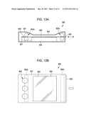 DISPLAY DEVICE AND ELECTRONIC APPARATUS diagram and image