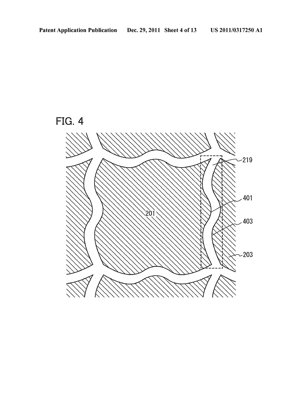 Display Device - diagram, schematic, and image 05