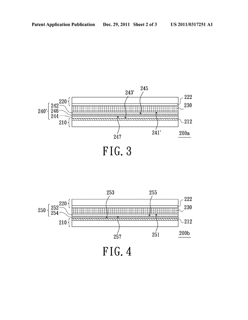 REFLECTIVE DISPLAY APPARATUS - diagram, schematic, and image 03