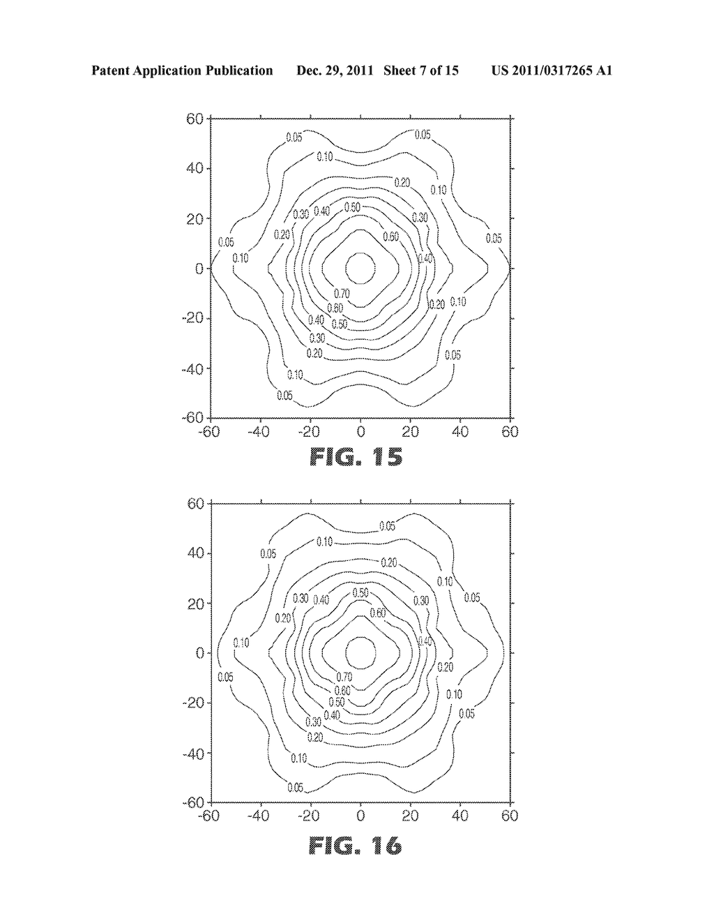 RETROREFLECTIVE SHEETING INCLUDING CUBE CORNER ELEMENTS - diagram, schematic, and image 08