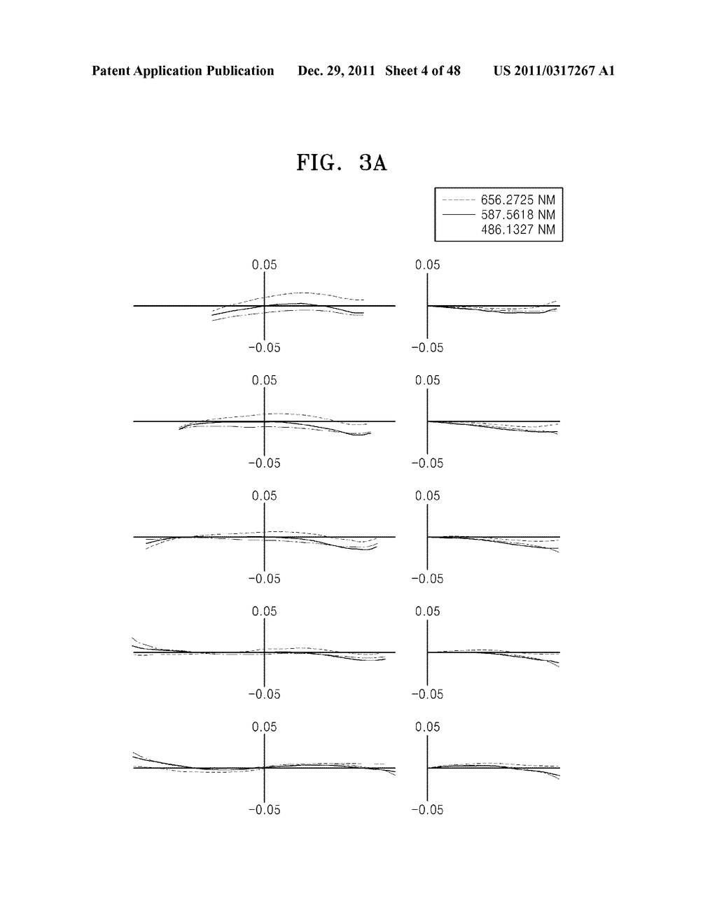 TELEPHOTO ZOOM LENS - diagram, schematic, and image 05