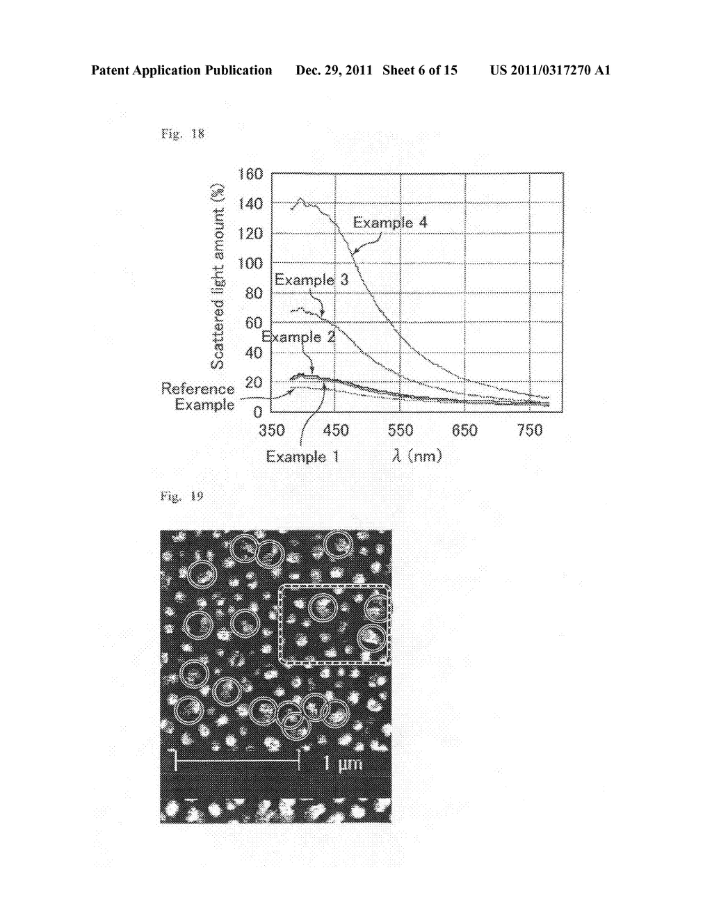 ANTIREFLECTION FILM, METHOD FOR MANUFACTURING ANTIREFLECTION FILM, AND     DISPLAY APPARATUS - diagram, schematic, and image 07