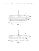 OPTICALLY VARIABLE DEVICES, SECURITY DEVICE AND ARTICLE EMPLOYING SAME,     AND ASSOCIATED METHOD OF CREATING SAME diagram and image