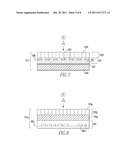 OPTICALLY VARIABLE DEVICES, SECURITY DEVICE AND ARTICLE EMPLOYING SAME,     AND ASSOCIATED METHOD OF CREATING SAME diagram and image