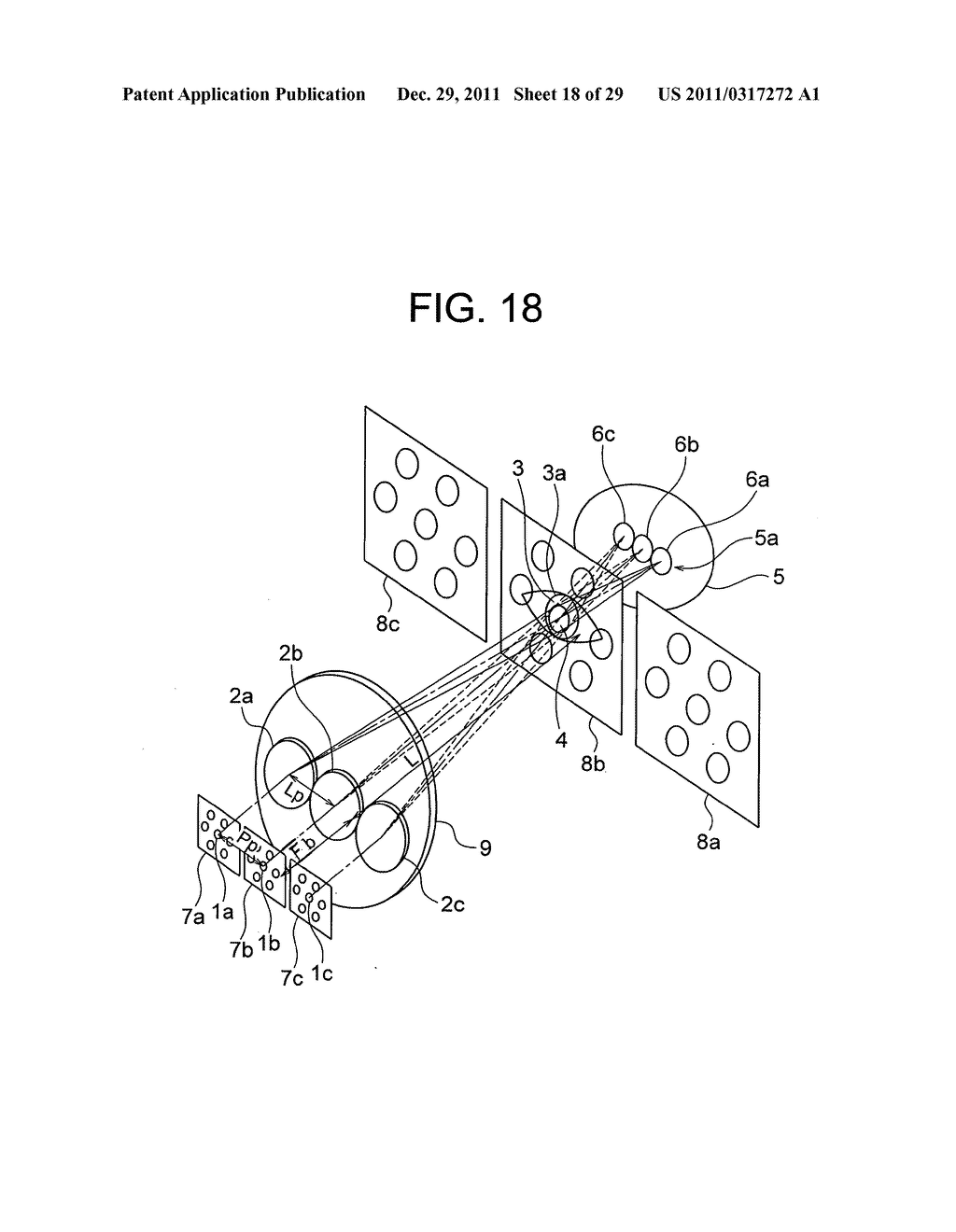 Display apparatus, display unit, electronic equipment, mobile electronic     equipment, mobile telephone, and image pickup apparatus - diagram, schematic, and image 19