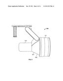 IMAGING DEVICE WITH FOCUSED ILLUMINATION diagram and image