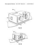 IMAGING DEVICE WITH FOCUSED ILLUMINATION diagram and image