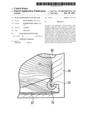 HEAD AND DISK DRIVE WITH THE SAME diagram and image