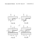 HEAD AND DISK DRIVE WITH THE SAME diagram and image