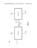 METHOD, APPARATUS, AND SYSTEM FOR PROTECTING SUPPLY NODES FROM     ELECTROSTATIC DISCHARGE diagram and image