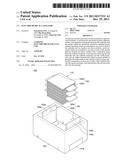 ELECTROCHEMICAL CAPACITOR diagram and image