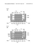 ELECTROCHEMICAL CAPACITOR diagram and image