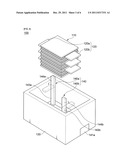 ELECTROCHEMICAL CAPACITOR diagram and image