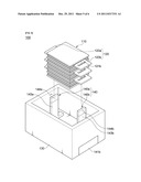 ELECTROCHEMICAL CAPACITOR diagram and image