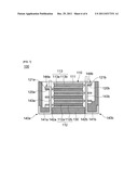 ELECTROCHEMICAL CAPACITOR diagram and image