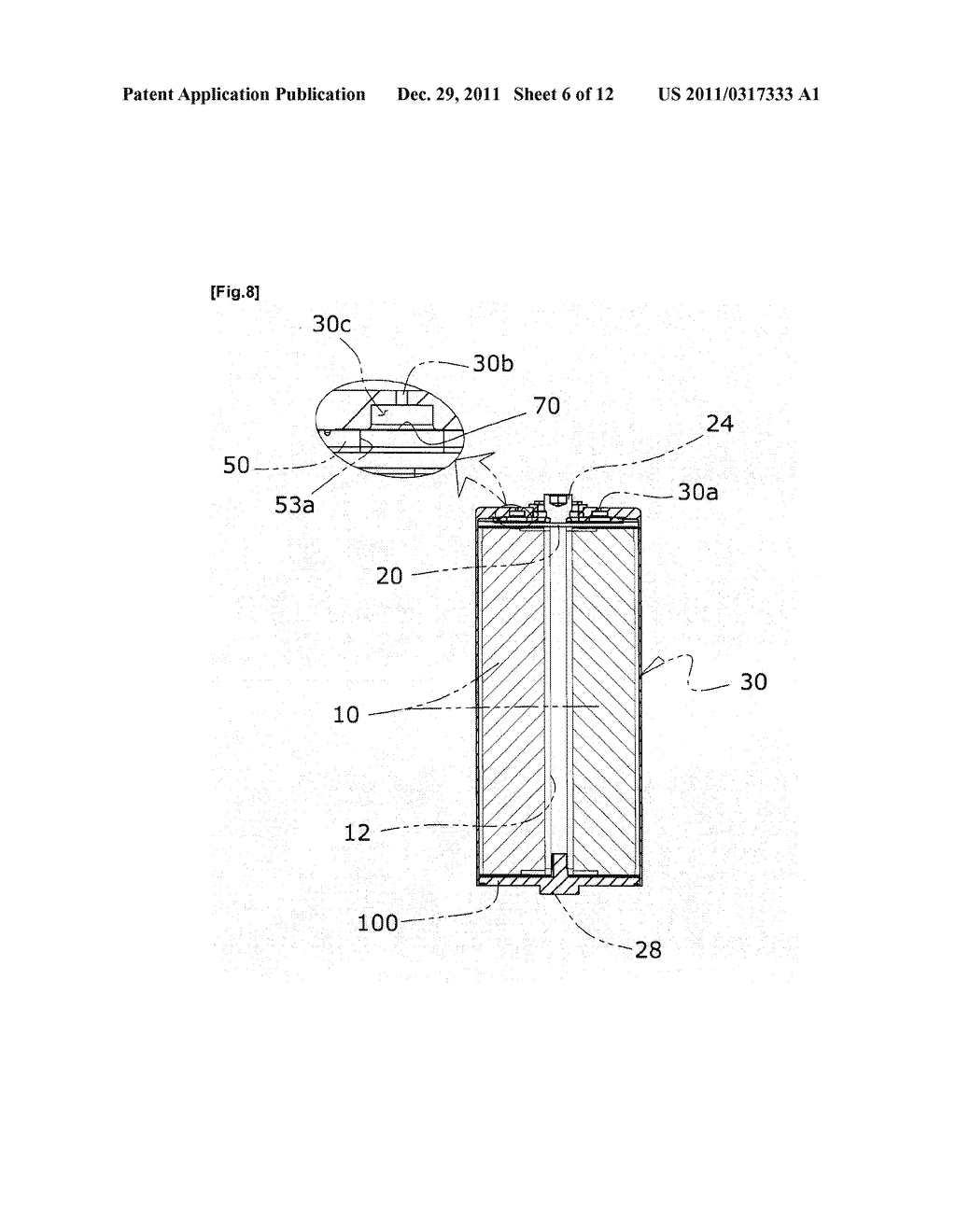 ELECTRICAL ENERGY STORAGE DEVICE - diagram, schematic, and image 07