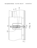 MOUNTING APPARATUS FOR EXPANSION CARD diagram and image