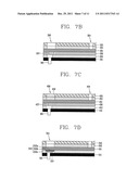 MOBILE TERMINAL CASE, MOBILE TERMINAL HAVING THE SAME AND METHOD FOR     MANUFACTURING MOBILE TERMINAL diagram and image