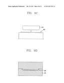 MOBILE TERMINAL CASE, MOBILE TERMINAL HAVING THE SAME AND METHOD FOR     MANUFACTURING MOBILE TERMINAL diagram and image