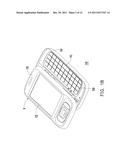 HANDHELD ELECTRONIC DEVICE AND OPERATING METHOD THEREOF diagram and image