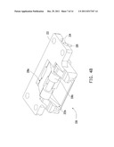 HANDHELD ELECTRONIC DEVICE AND OPERATING METHOD THEREOF diagram and image