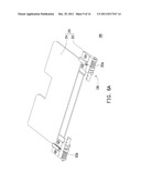 HANDHELD ELECTRONIC DEVICE AND OPERATING METHOD THEREOF diagram and image