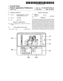 PORTABLE TERMINAL diagram and image