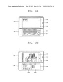 PORTABLE TERMINAL diagram and image