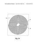 HEAT SINKS WITH MILLICHANNEL COOLING diagram and image