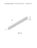 Method and Apparatus for Interconnecting Circuit Boards diagram and image