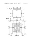 PRINTED BOARD AND SEMICONDUCTOR INTEGRATED CIRCUIT diagram and image