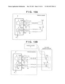 PRINTED BOARD AND SEMICONDUCTOR INTEGRATED CIRCUIT diagram and image