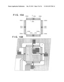 PRINTED BOARD AND SEMICONDUCTOR INTEGRATED CIRCUIT diagram and image